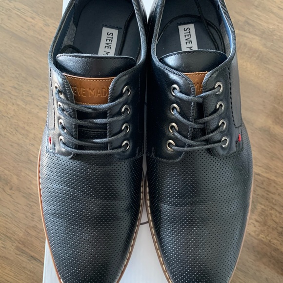 Men’s Steve Madden - Picture 1 of 3